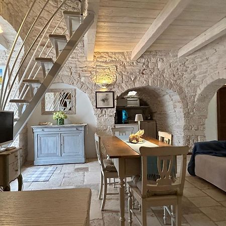 Trulli Lovers Alberobello Zewnętrze zdjęcie