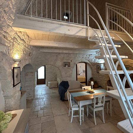 Trulli Lovers Alberobello Zewnętrze zdjęcie