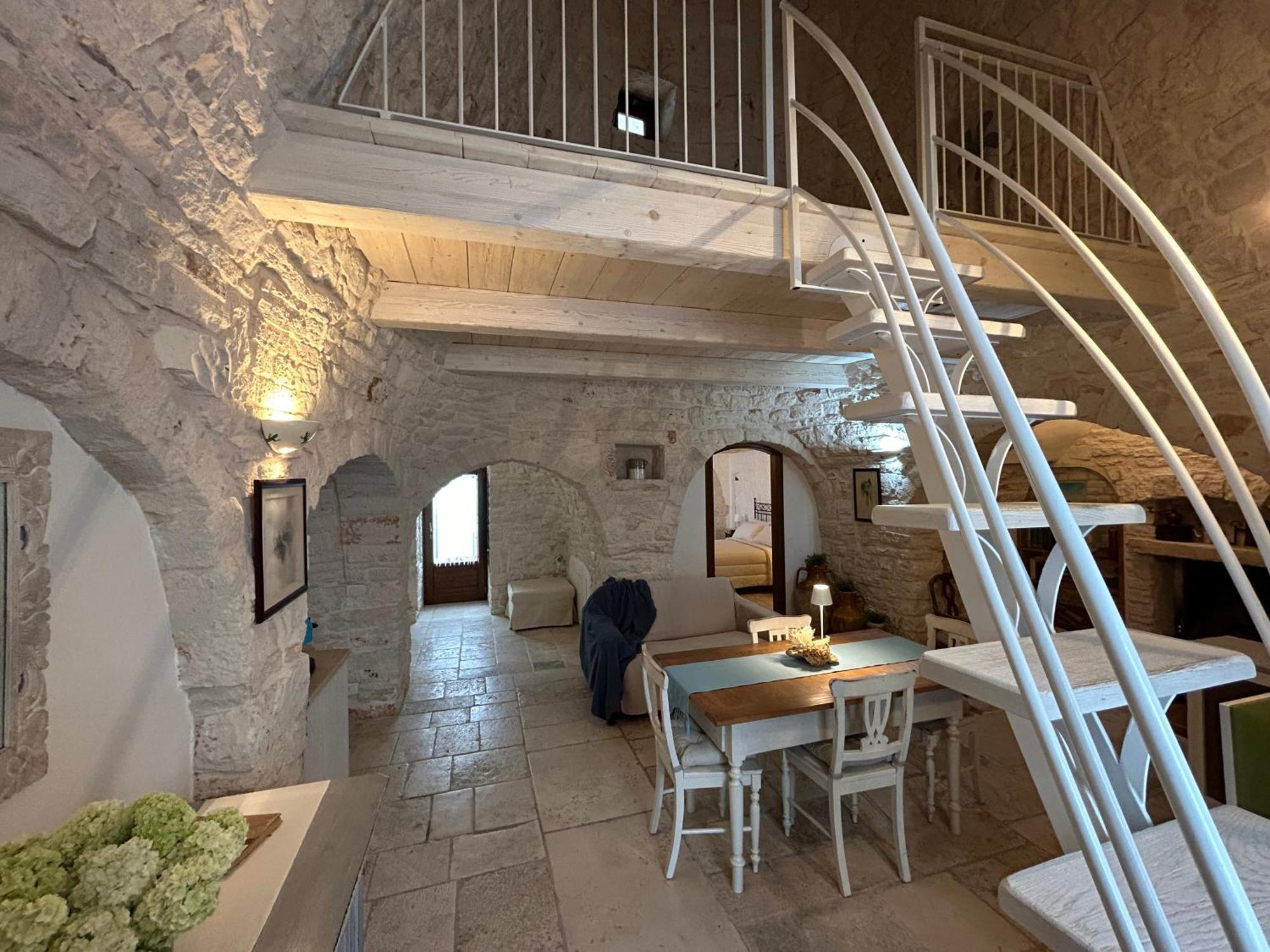 Trulli Lovers Alberobello Zewnętrze zdjęcie