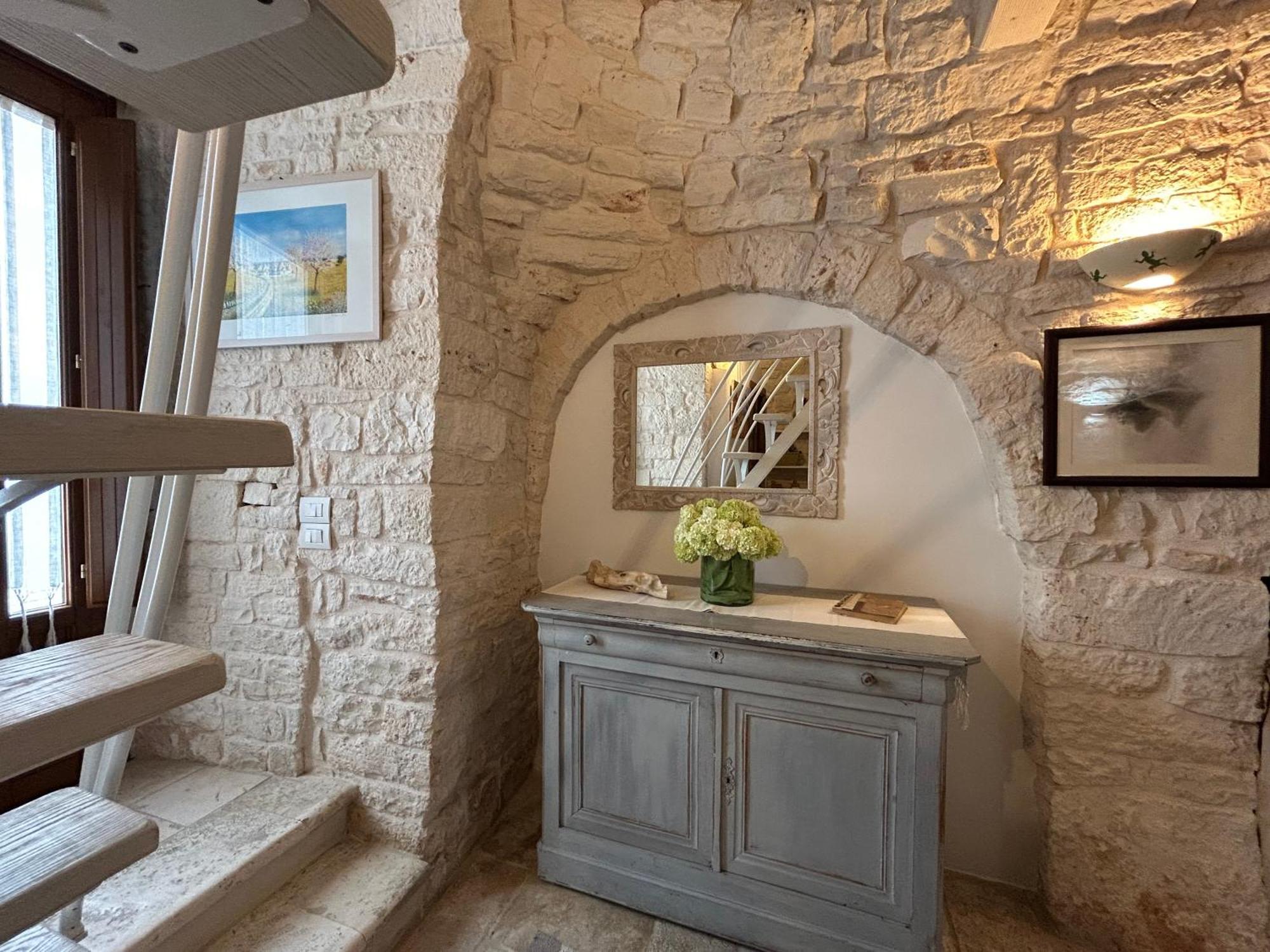 Trulli Lovers Alberobello Zewnętrze zdjęcie