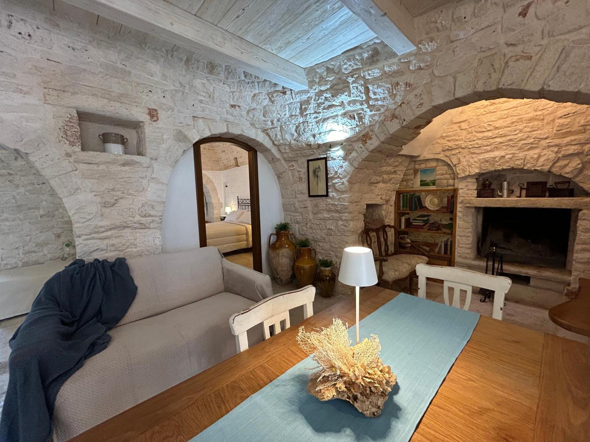 Trulli Lovers Alberobello Zewnętrze zdjęcie