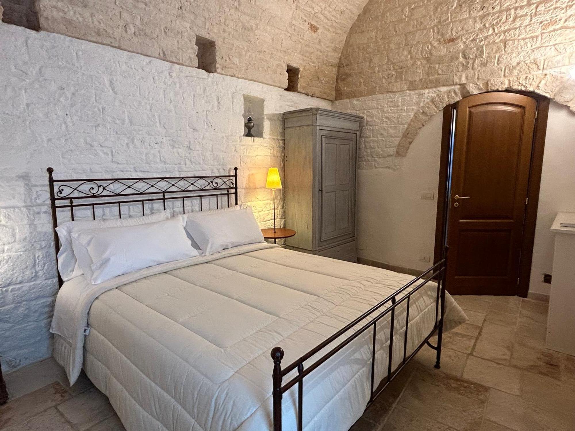 Trulli Lovers Alberobello Zewnętrze zdjęcie