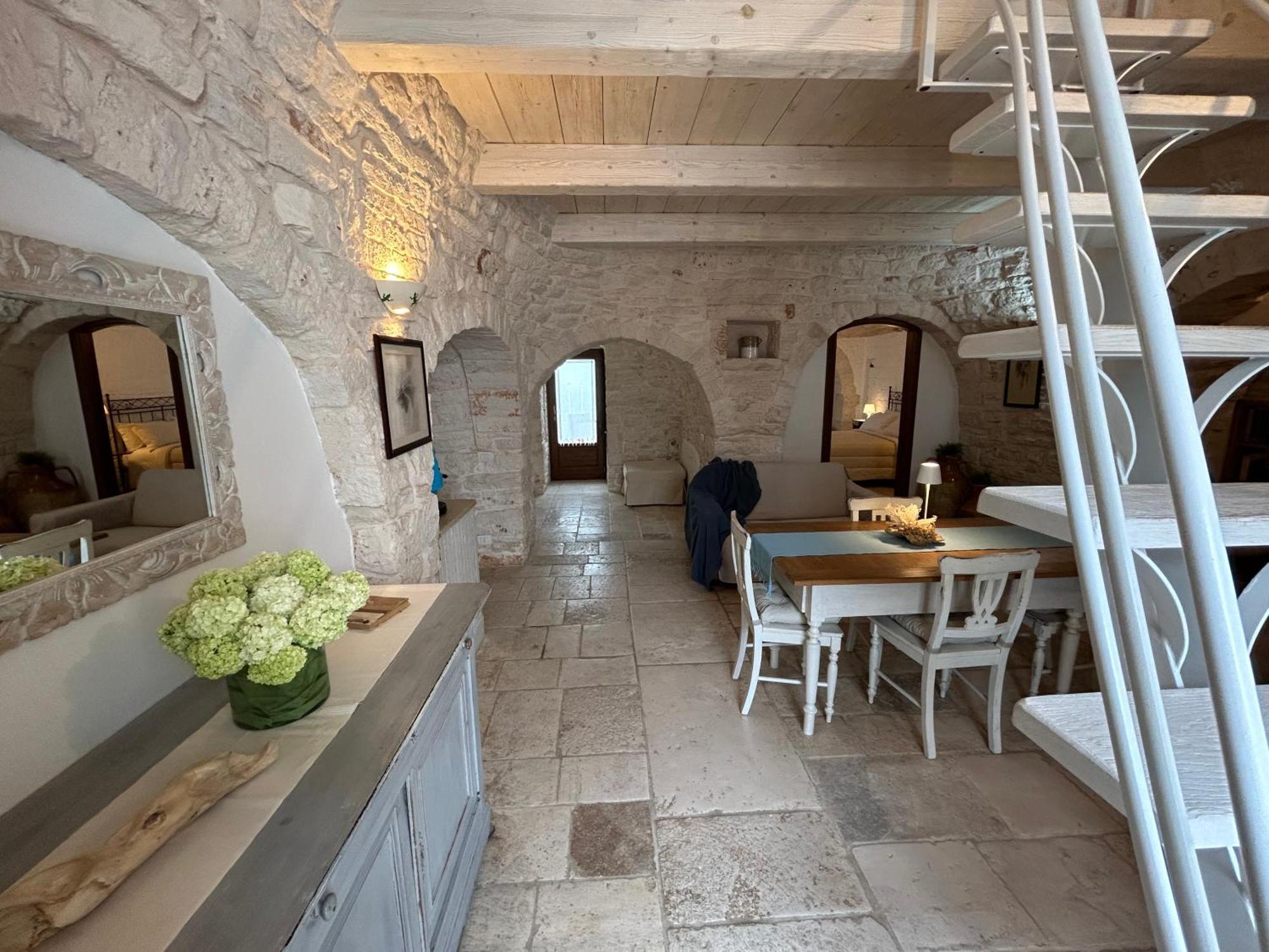 Trulli Lovers Alberobello Zewnętrze zdjęcie