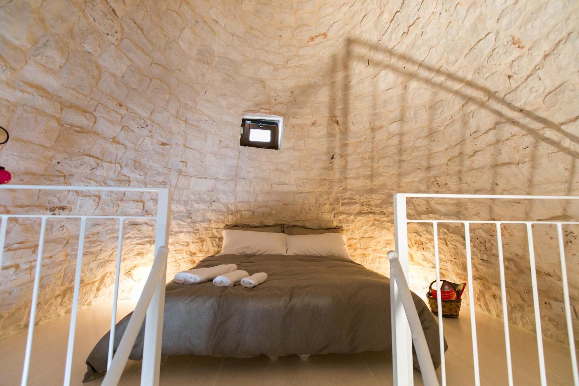 Trulli Lovers Alberobello Zewnętrze zdjęcie