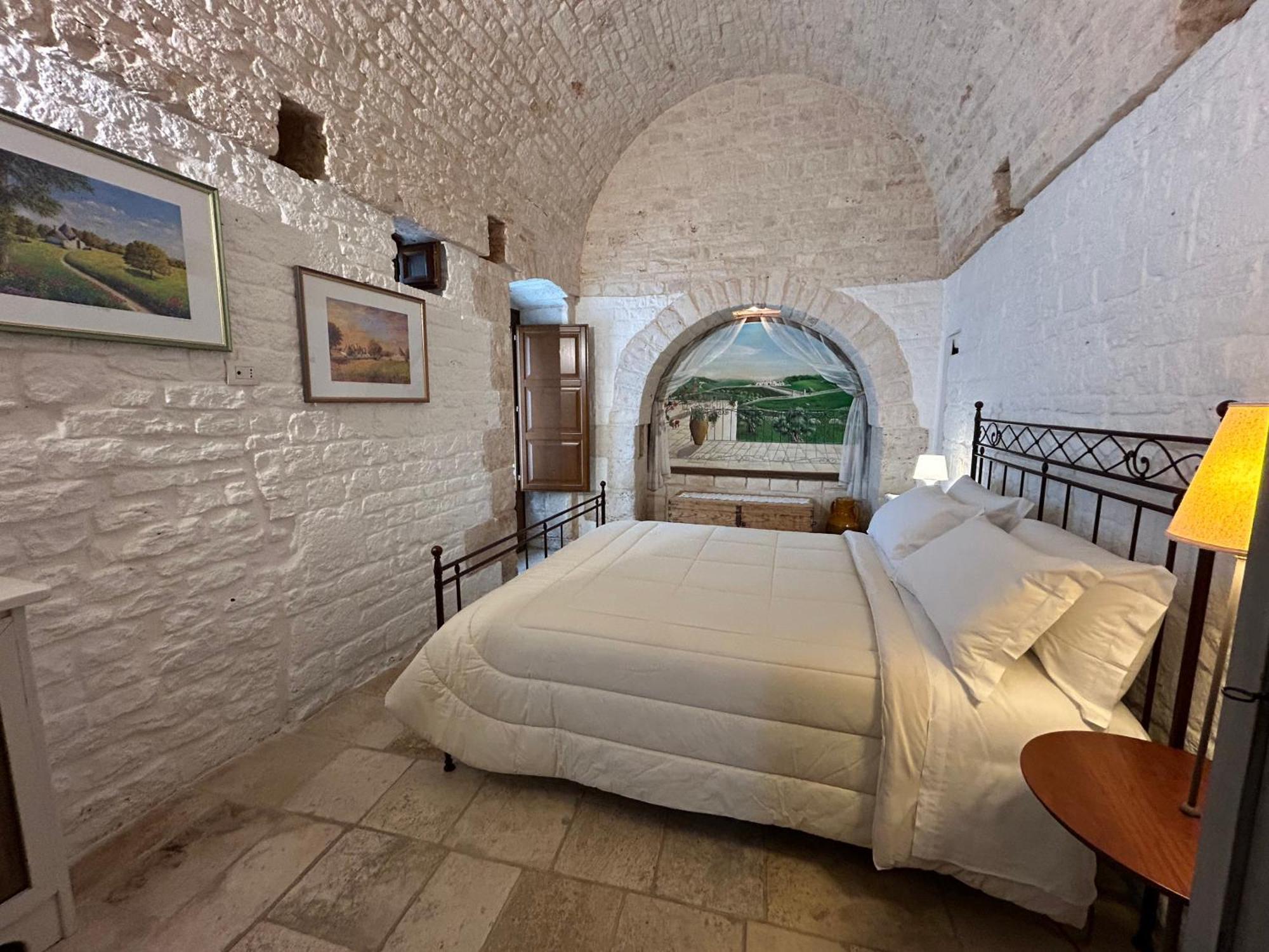Trulli Lovers Alberobello Zewnętrze zdjęcie