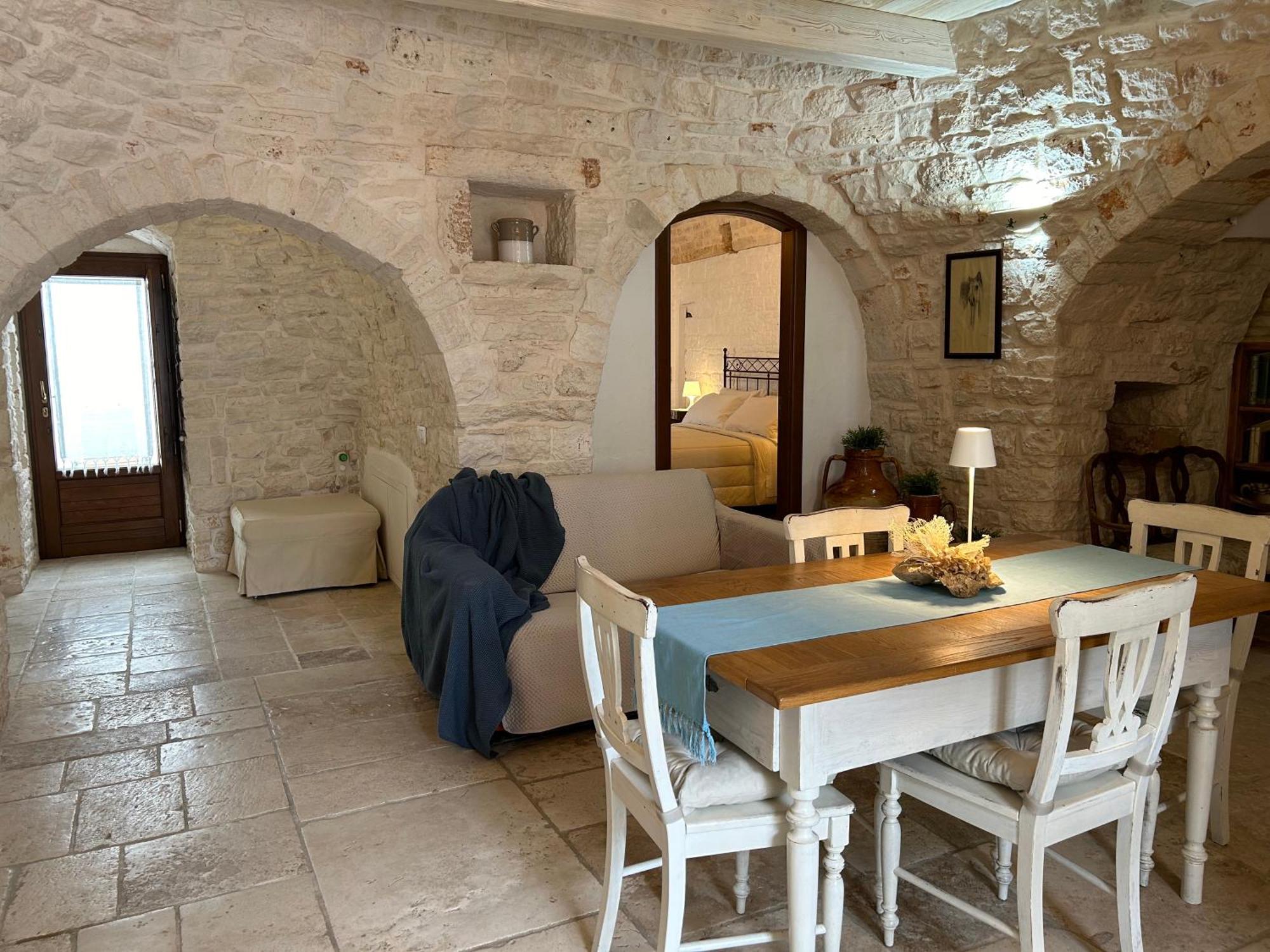 Trulli Lovers Alberobello Zewnętrze zdjęcie