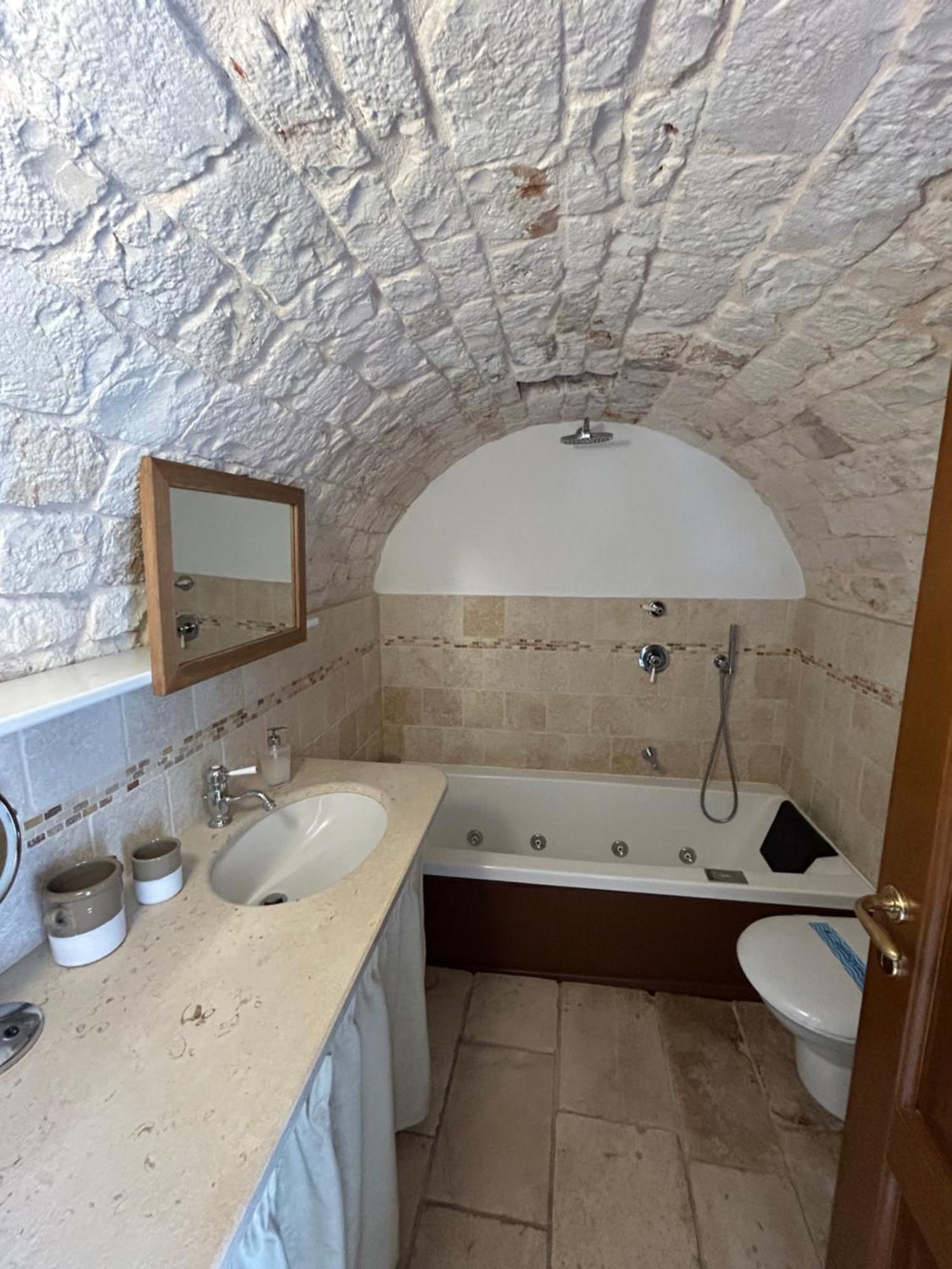 Trulli Lovers Alberobello Zewnętrze zdjęcie