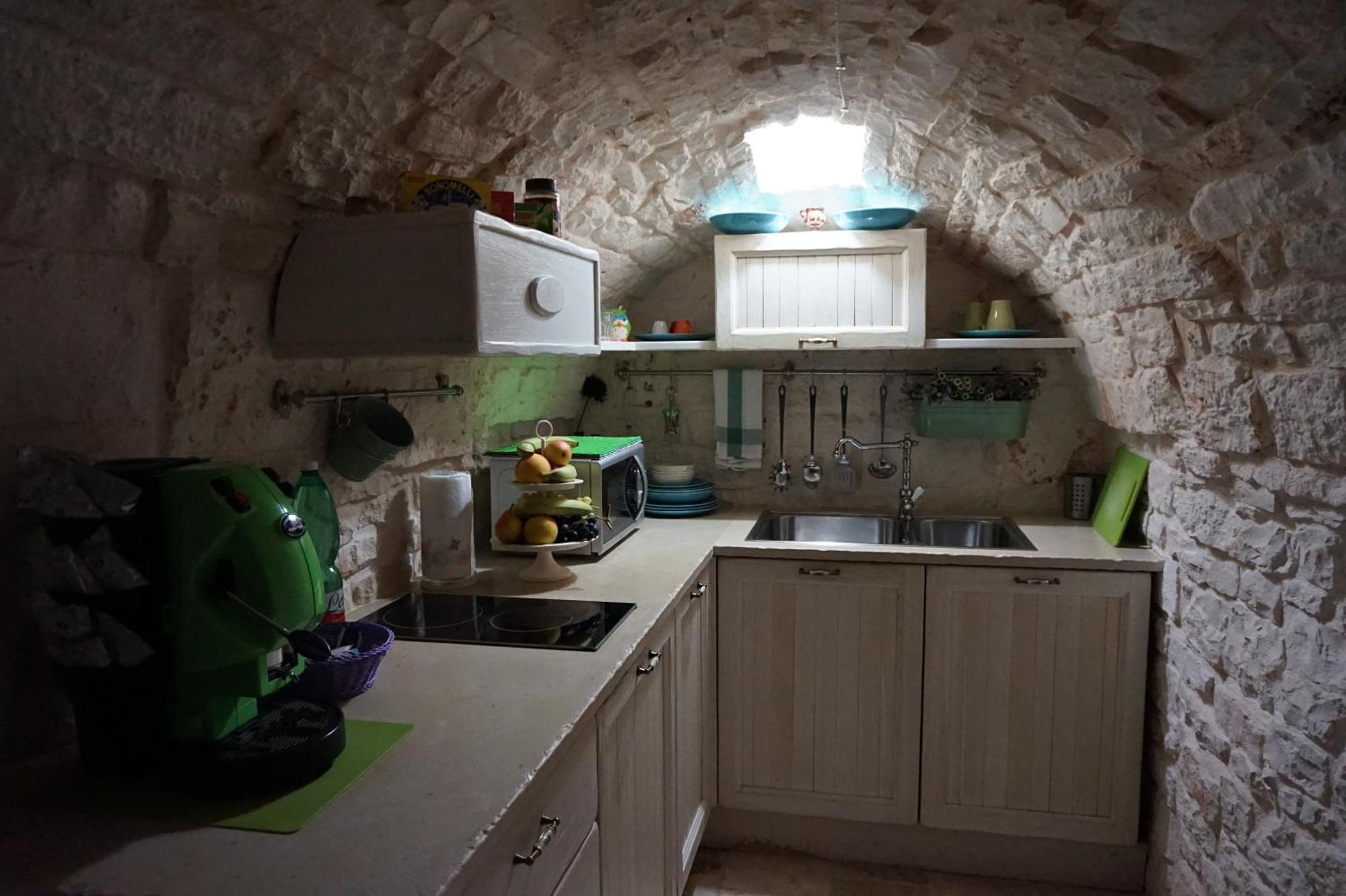 Trulli Lovers Alberobello Zewnętrze zdjęcie